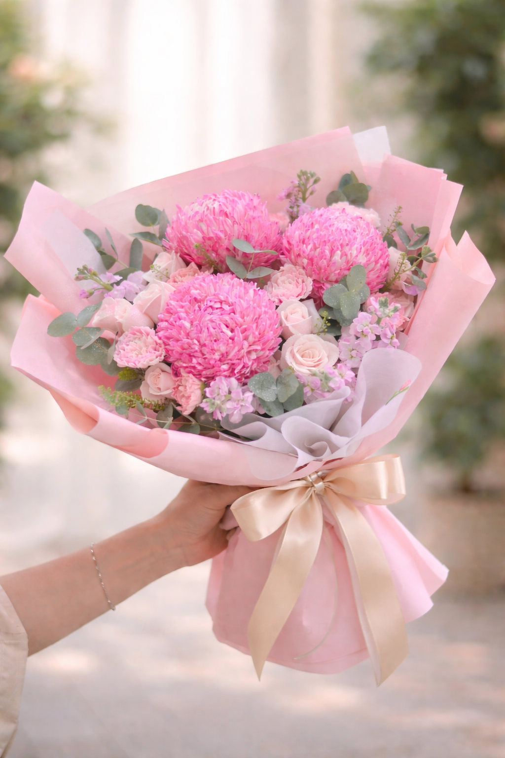 Darling Mum