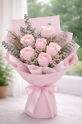 Blush Rose