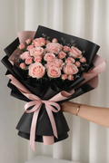 Black Blush