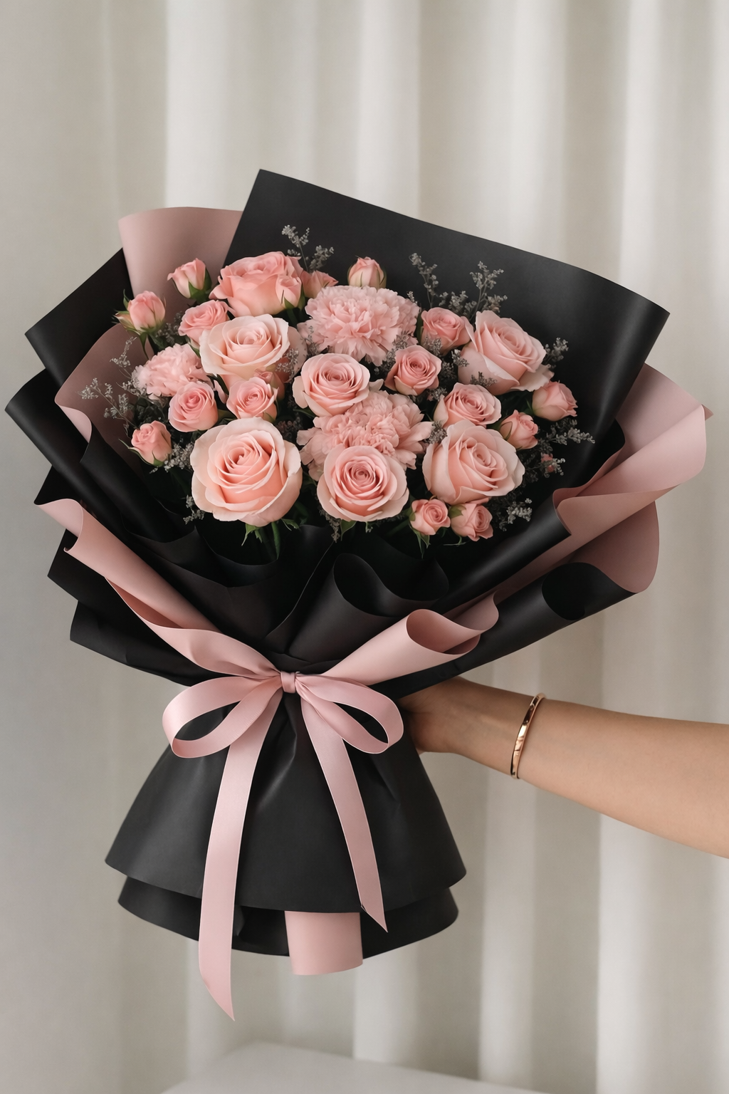 Black Blush