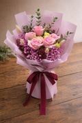 Rose & Bloom
