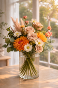 Blush Garden Signature