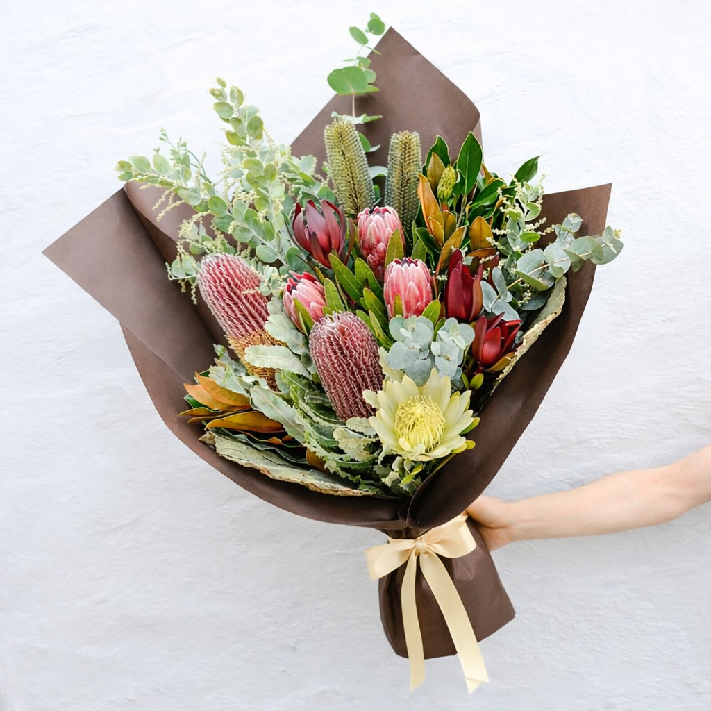 Native Wilderness Bouquet