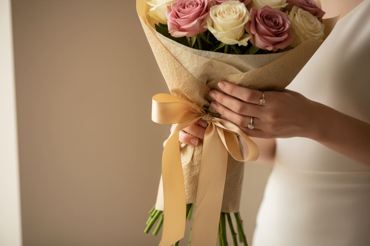 VANTÉ Floré Hero Image